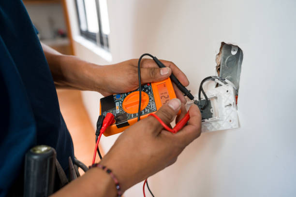 Best Local Electrician Companies  in Waterloo, IL