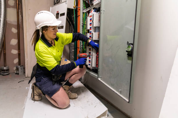 Best Commercial Electrician Services  in Waterloo, IL