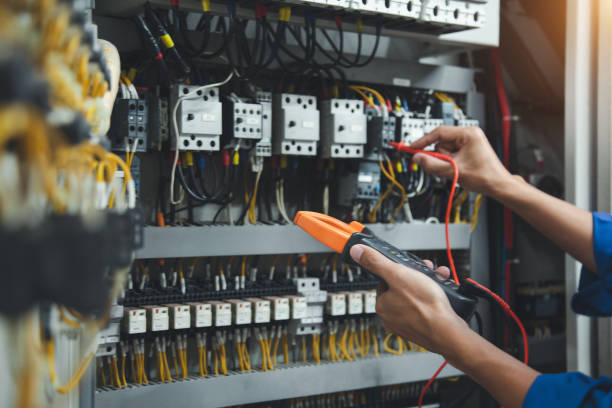 Professional Electrician in Waterloo, IL