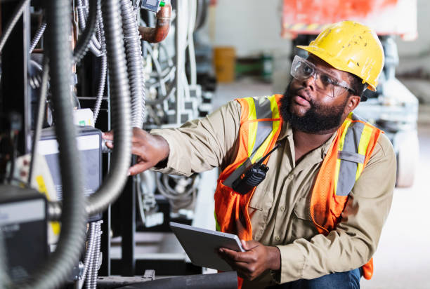 Best Electrician Near Me  in Waterloo, IL