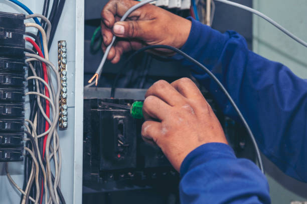 Best Industrial Electrical Services  in Waterloo, IL