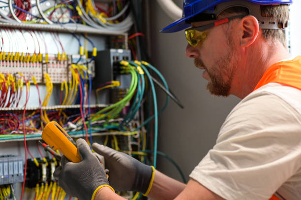 Best Electrical Installation Contractor  in Waterloo, IL
