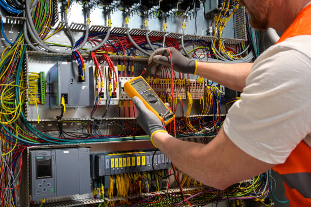 Best Electrician Near Me  in Waterloo, IL