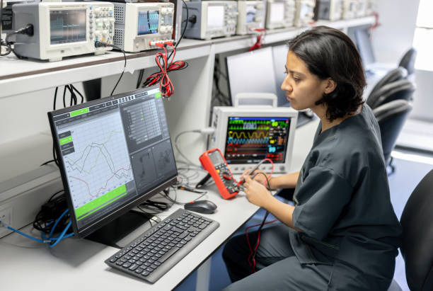 Best Circuit Breaker Repair  in Waterloo, IL