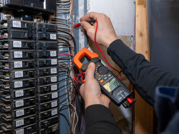 Best Electrical System Inspection  in Waterloo, IL