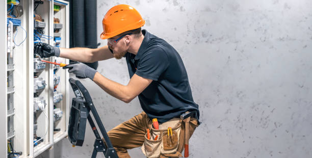 Best Emergency Electrical Repair  in Waterloo, IL