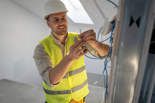 Best Local Electrician Companies  in Waterloo, IL