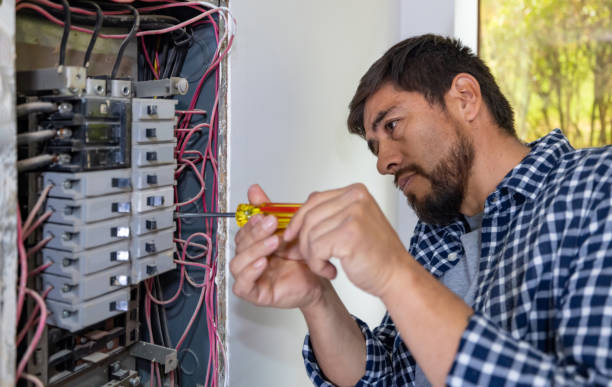 Best 24-Hour Electrician  in Waterloo, IL